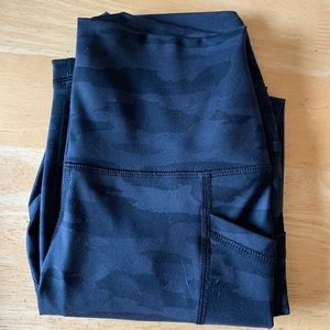 90 degree leggings camo